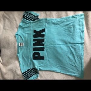 T-shirt from PINK